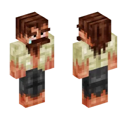 Minecraft Skin #193432