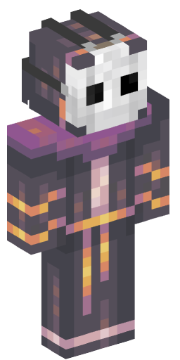 Minecraft Skin #193434
