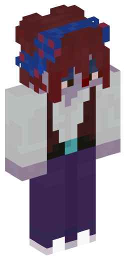 Minecraft Skin #193436