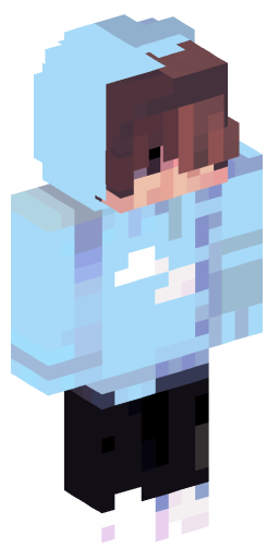Minecraft Skin #193440