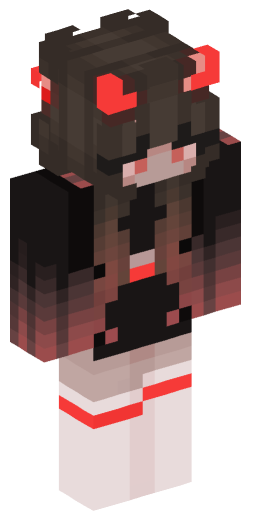 Minecraft Skin #193441