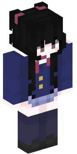 Minecraft Skin #193442
