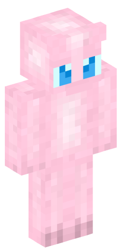 Minecraft Skin #193444