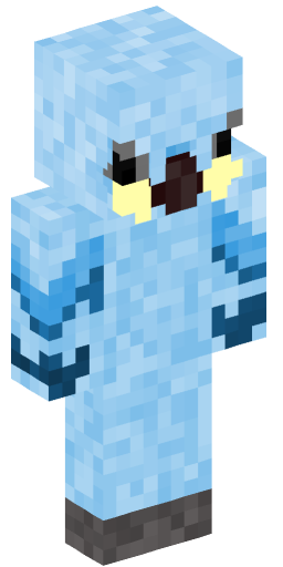 Minecraft Skin #193445