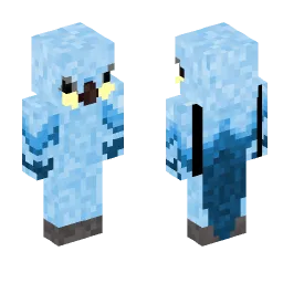 Minecraft Skin #193445