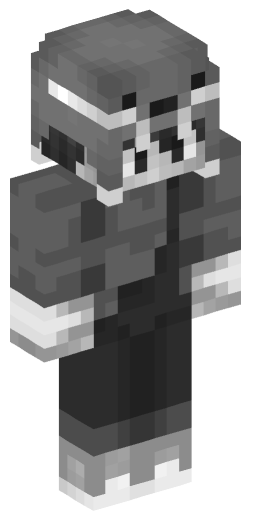 Minecraft Skin #193448