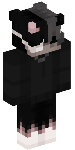 Minecraft Skin #193449