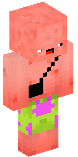 Minecraft Skin #193450