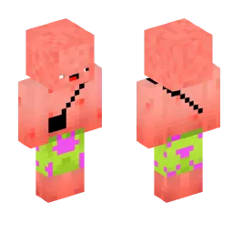 Minecraft Skin #193450