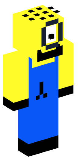 Minecraft Skin #193451