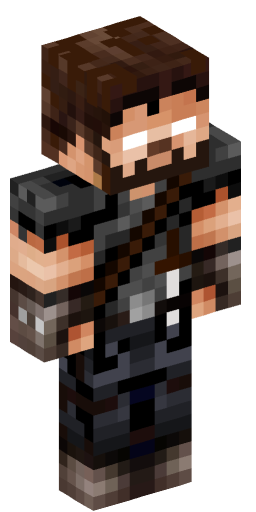 Minecraft Skin #193452