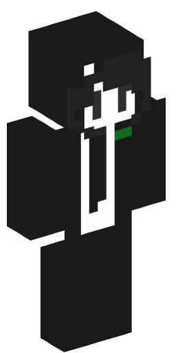 Minecraft Skin #193453