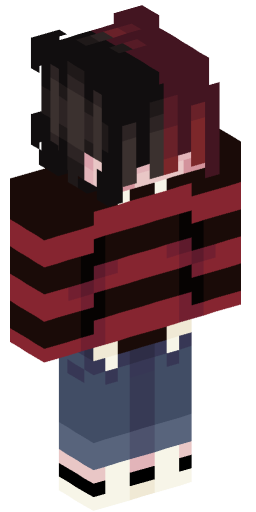 Minecraft Skin #193454
