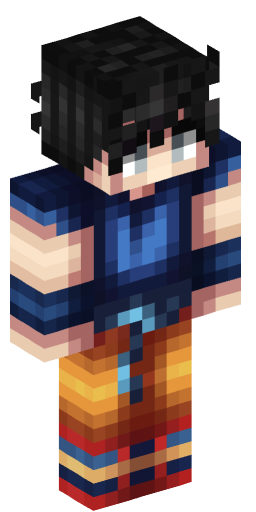 Minecraft Skin #193455