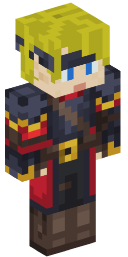 Minecraft Skin #193456