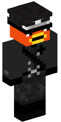 Minecraft Skin #193458