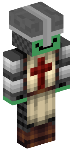 Minecraft Skin #193459