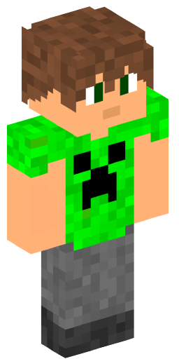 Minecraft Skin #193461