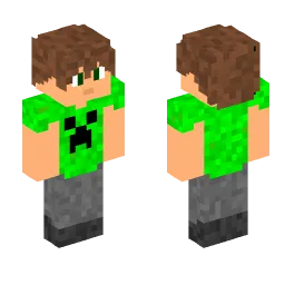 Minecraft Skin #193461