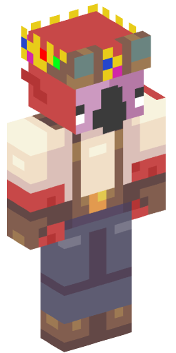 Minecraft Skin #193463