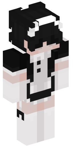 Minecraft Skin #193464