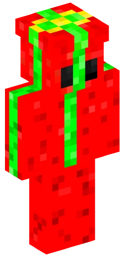 Minecraft Skin #193465