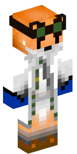 Minecraft Skin #193466