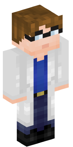 Minecraft Skin #193467