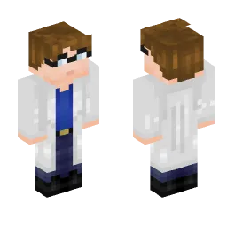 Minecraft Skin #193467