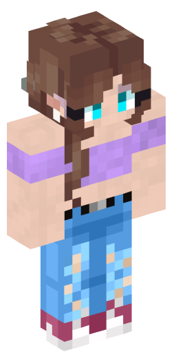 Minecraft Skin #193468