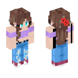 Minecraft Skin #