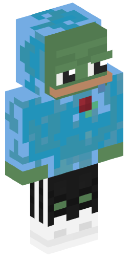 Minecraft Skin #193469