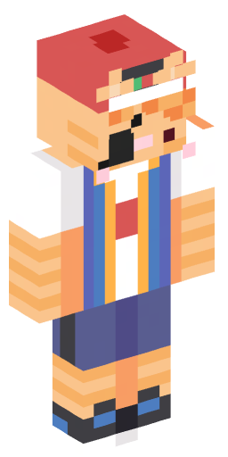 Minecraft Skin #193470