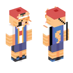 Minecraft Skin #193470
