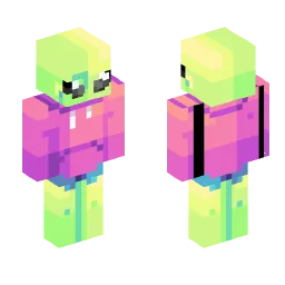 Minecraft Skin #193471