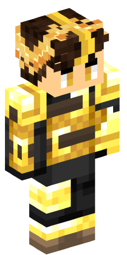 Minecraft Skin #193473