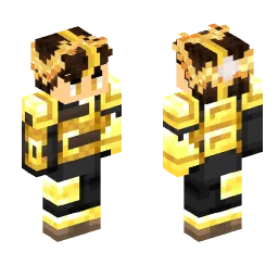 Minecraft Skin #193473
