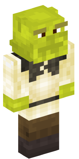 Minecraft Skin #193474