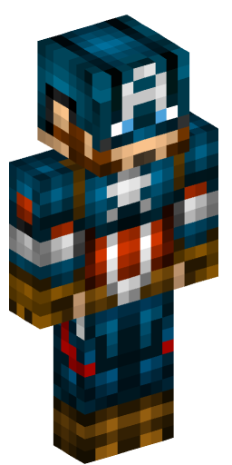Minecraft Skin #193475