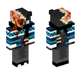Minecraft Skin #193476