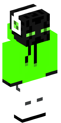 Minecraft Skin #193477
