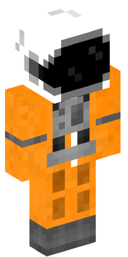 Minecraft Skin #193479