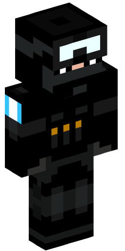 Minecraft Skin #193480