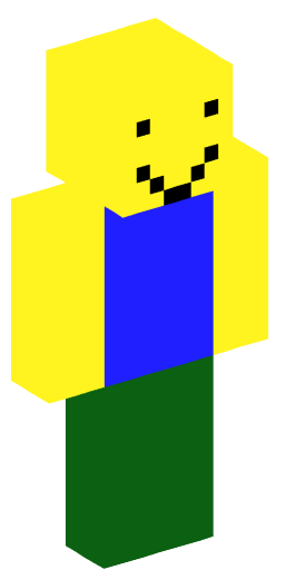 Minecraft Skin #193481