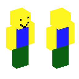 Minecraft Skin #193481