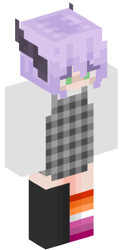 Minecraft Skin #193483
