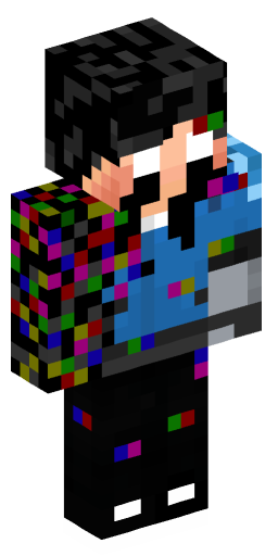 Minecraft Skin #193484