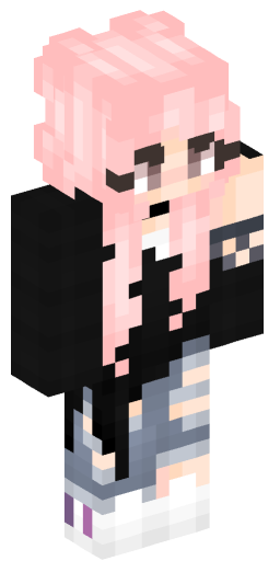 Minecraft Skin #193485