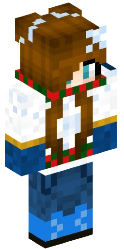 Minecraft Skin #193487