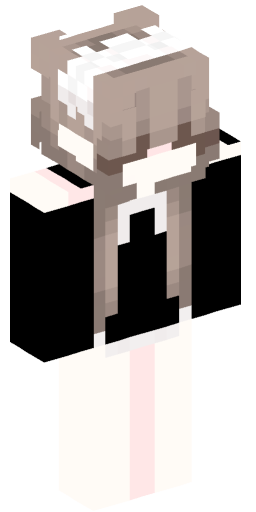 Minecraft Skin #193490